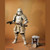 Tamashii Nations - Meisho Movie Realization Figures - Star Wars - The Mandalorian - Ashigaru Stormtrooper (Remnant)