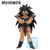 Bandai - Ichibansho Masterlise Figures - Dragon Ball Z - Raditz (Vs Omnibus Amazing)