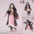 Tamashii Nations - S.H.Figuarts Figures - Demon Slayer - Nezuko Kamado