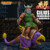 Storm Collectibles - Golden Axe Figures - 1/12 Scale Gilius Thunderhead & Chicken Leg