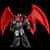 Sentinel - Riobot Figures - Mazinger - Mazinkaiser