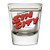 Dst - Sin City Glassware - Sin City Logo Shot Glass