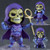 Good Smile Company - Nendoroid Figures - Masters Of The Universe - Skeletor (Revelation)