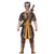 The Loyal Subjects - BST AXN Best Action Figures - Avatar: The Last Airbender - 5" Zuko