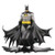 Pure Arts - DC Heroes Statues - 1/8 Scale Batman (Black Version) Exclusive
