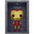 Funko - Pop! Deluxe - Marvel - Iron Man Model 4 (Hall Of Armor)