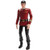 Playmates - Star Trek Universe Collection Figures - Star Trek II: The Wrath Of Khan - 5" Captain Spock