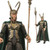 Dst - Marvel Select Figures - Thor Movie - Loki Dst - Marvel Select Figures - Thor Movie - Loki