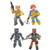 Dst - Minimates Figures - G.I. Joe - S01 - Box Set