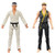 Dst - Cobra Kai Figures - All Valley Karate Championship 2-Pack