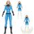 Dst - Marvel Select Figures - Fantastic Four - Sue Storm