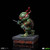 Iron Studios - Minico Statues - TMNT - Raphael V2 (SDCC 2023 Exclusive) Iron Studios - Minico Statues - TMNT - Raphael V2 (SDCC 2023 Exclusive)