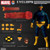 Mezco Toyz - One:12 Collective Figures - Marvel - Cyclops Exclusive Version Mezco Toyz - One:12 Collective Figures - Marvel - Cyclops Exclusive Version