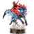 First 4 Figures - Okami Statues - Oki (Wolf Form) Standard Edition PVC Painted Statue