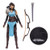 Mcfarlane Toys - Critical Role Figures - The Legend Of Vox Machina - 7" Scale Vex'ahlia