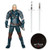 Mcfarlane Toys - The Witcher 3 The Wild Hunt Figures - S03 - 7" Scale Geralt Of Rivia (Viper Armor: Teal)