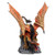 Mcfarlane Toys - McFarlane's Dragons Statues - S08 - Tora (Berserker Clan) (Gold Label)