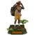 Mcfarlane Toys - Movie Maniacs Figures - S03 - Jumanji: The Next Level - 6" Scale Franklin "Mouse" Finbar