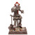 Mcfarlane Toys - Movie Maniacs Figures - S04 - 6" Scale WB 100th Anniv- Pennywise (It Chapter Two) Posed Figure