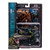 Mcfarlane Toys - Pacific Rim Figures - 4" Scale Knifehead (Kaiju) Figure Playset w/ Comic