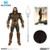 Mcfarlane Toys - DC Multiverse Figures - Justice League (2021 Movie) - 7" Scale Aquaman