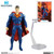 Mcfarlane Toys - DC Multiverse Figures - DC Rebirth - 7" Scale Superman
