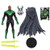 Mcfarlane Toys - DC Multiverse Figures - Endless Winter (Build-A Frost King) - 7" Scale Green Lantern (John Stewart)
