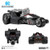 Mcfarlane Toys - DC Multiverse Vehicles - 7" Scale Bat Raptor