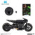 Mcfarlane Toys - DC Multiverse Vehicles - The Batman (2022 Movie) - 7" Scale Batcycle