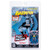 Mcfarlane Toys - Page Punchers 3" Scale Figure w/ Comic - DC - W01 - Batman: Hush - Batman w/ Comic