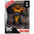 Mcfarlane Toys - Page Punchers Figure w/ Comic - DC - W02 - The Flash - Megafigs Gorilla Grodd