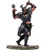 Mcfarlane Toys - Diablo IV Figures - 1/12 Scale Death Blow Barbarian (Common) Posed Figure