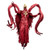 Mcfarlane Toys - Diablo IV Figures - 1/12 Scale Blood Bishop Posed Figure
