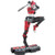 Dc Direct - Harley Quinn Red, White & Black Statues - Harley Quinn By Derrick Chew Dc Direct - Harley Quinn Red, White & Black Statues - Harley Quinn By Derrick Chew