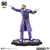 Dc Direct - DC Direct Statues - Death Of The Family - 1/10 Scale The Joker: Purple Craze (By Greg Capullo)