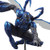Dc Direct - Blue Beetle (2023 Movie) Statues - 12" Blue Beetle Statue (Resin)