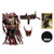Mcfarlane Toys - Spawn Figures - 30th Anniversary - 7" Scale Spawn Hellspawn (Digitally Remastered)