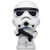 Monogram International - Banks - Star Wars - Stormtrooper Figural Bank