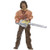Neca - The Texas Chainsaw Massacre Figures - 8" Clothed Retro Action Doll TCM 3 Leatherface
