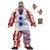 Neca - Retro Clothed Action Figures - House Of 1000 Corpses - 8" Captain Spaulding (20th Anniversary)
