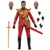 Neca - Flash Gordon (1980 Movie) 7" Scale Action Figures - Ultimate Ming (Red Military Outfit)