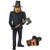 Neca - Toony Terrors 6" Scale Figures - Thanksgiving - John Carver
