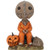 Neca - Head Knockers Figures - Trick 'r Treat - Sam