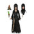 Neca - Retro Clothed Action Figures - 8" Elvira Mistress Of The Dark Neca - Retro Clothed Action Figures - 8" Elvira Mistress Of The Dark