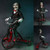 Neca - Saw Figures - 12" Billy The Puppet On Tricycle w/ Sound