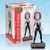Neca - Head Knockers Figures - Marvel - Spider-Gwen Classic Masked Version