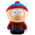 Kidrobot - Phunny Plush - South Park - Stan