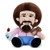 Kidrobot - Phunny Plush - Bob Ross w/ Peapod