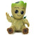 Kidrobot - Phunny Roto Plush - Marvel - 8" Groot