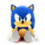Kidrobot - HugMe Plush - Sonic The Hedgehog - 16" Sonic (Shake Action)